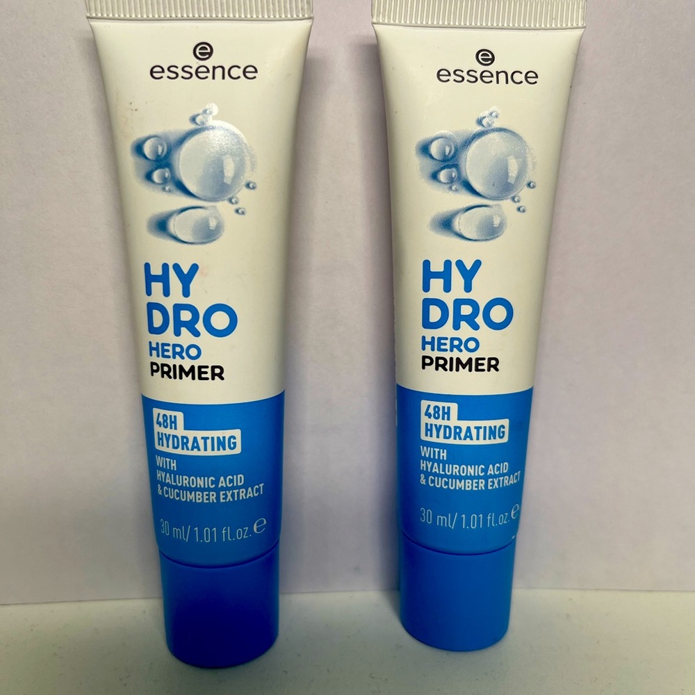 (New) Hydro Hero Primer